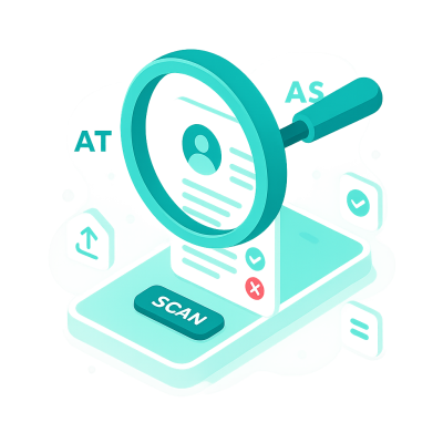 How to Optimise Your CV and Cover Letter for ATS Systems