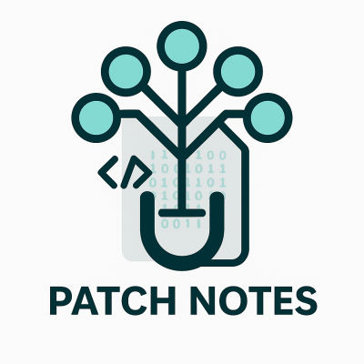 Patch notes Alpha_v0.9.2
